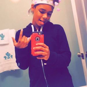 Meet your Posher, Ali